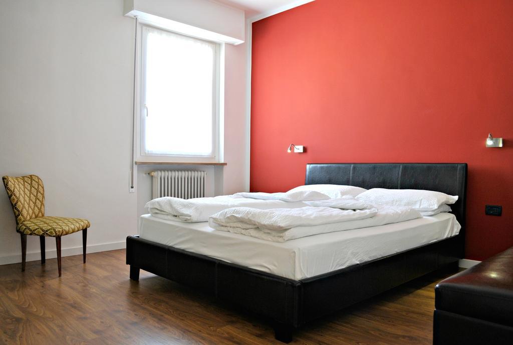Riva City View Zimmer foto